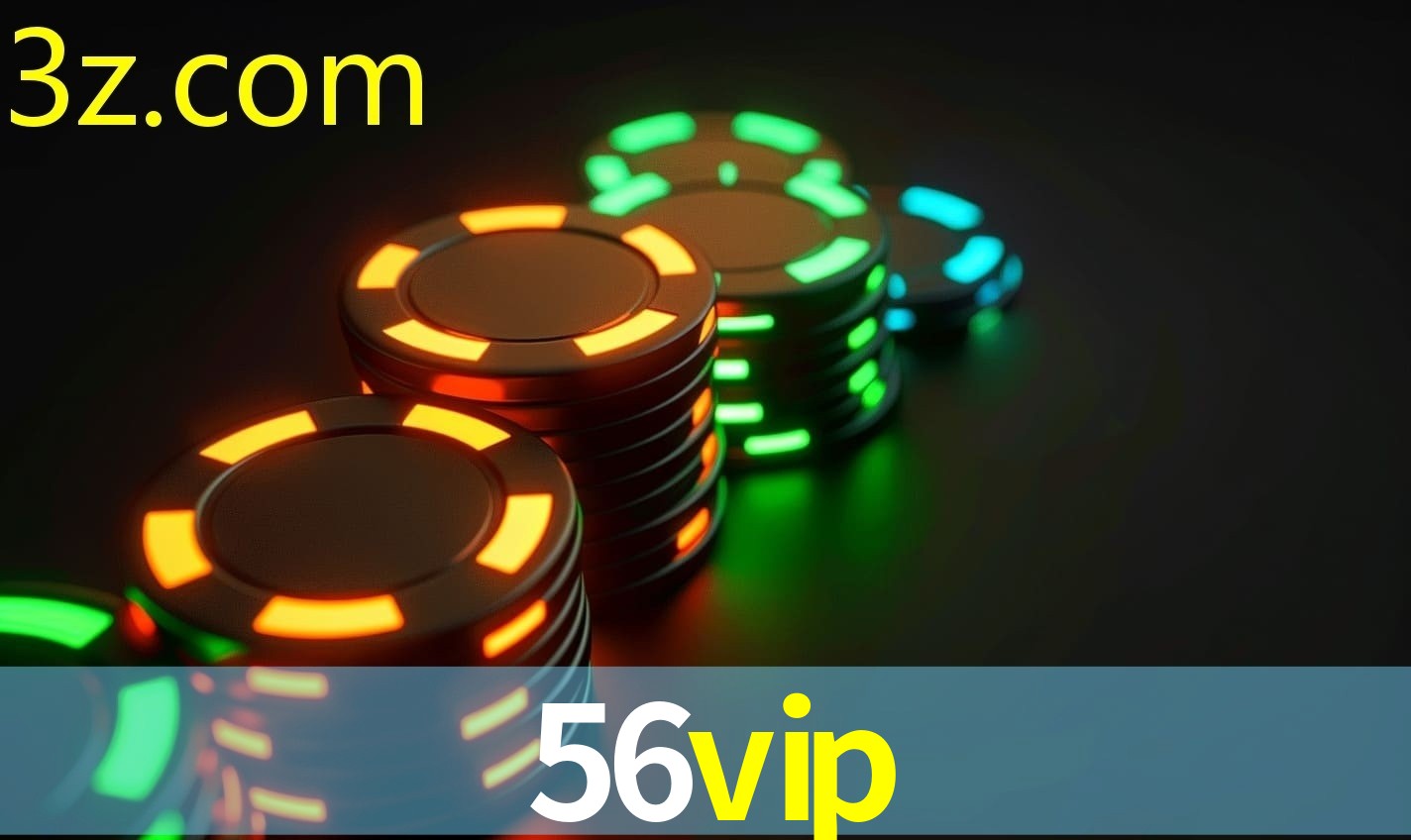 Platform Technology 56VIP