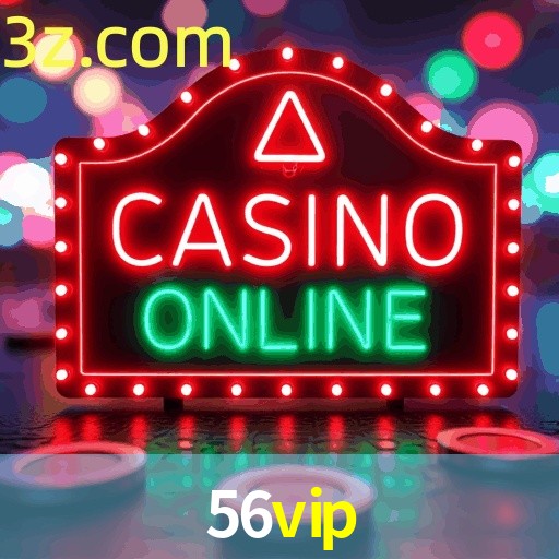 Live Casino 56VIP