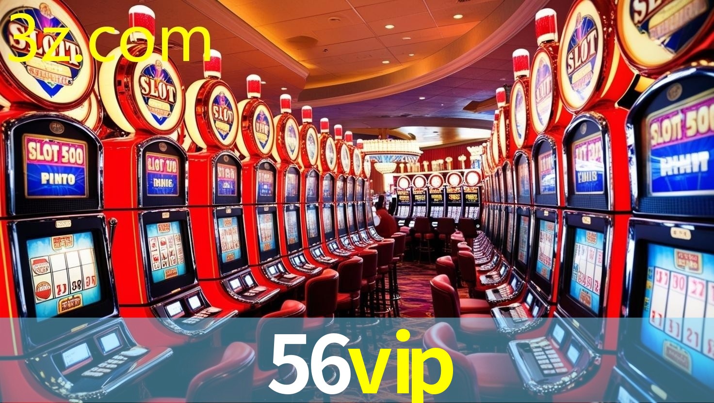 API Integration 56VIP