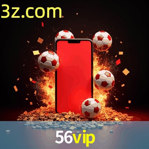 Football Betting 56VIP