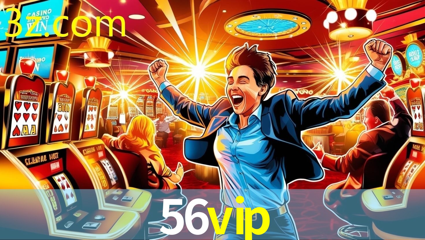 Flash Promotion 56VIP