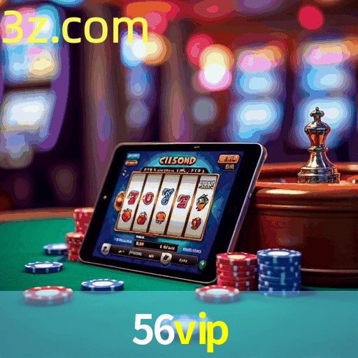 Welcome Bonus 56VIP