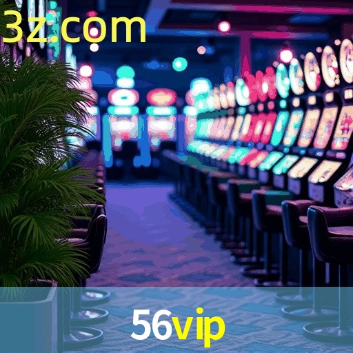 Roulette Table 56VIP